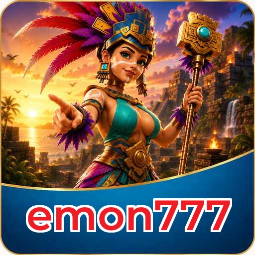 Instalasi emon777