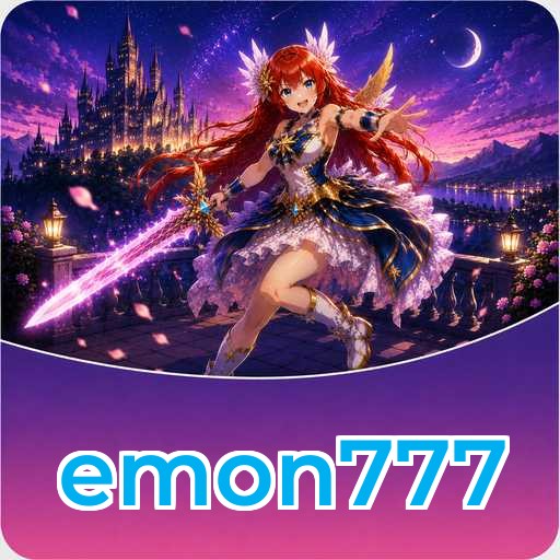 Screenshot Proses Instalasi emon777 APK